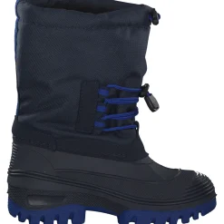 CMP Ahto 3Q49574K M, Winterstiefel, Kinder, b.blue-royal