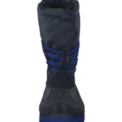 CMP Ahto 3Q49574K M, Winterstiefel, Kinder, b.blue-royal
