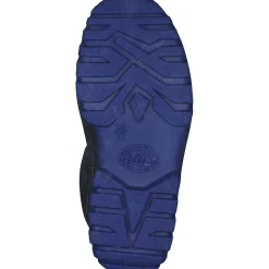 CMP Ahto 3Q49574K M, Winterstiefel, Kinder, b.blue-royal