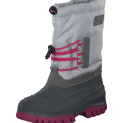 CMP Ahto 3Q49574K W, Stiefel (Kinder), Kinder, grey/orchid