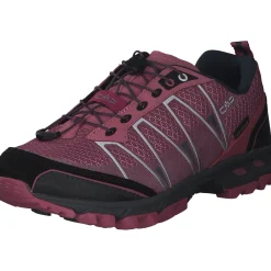 CMP Altak Trail 3Q48266, Trekkingschuhe, Damen, Pink