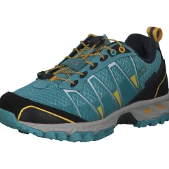 CMP Altak Trail 3Q48266, Trekkingschuhe, Damen, Blau