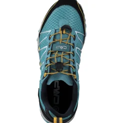CMP Altak Trail 3Q48266, Trekkingschuhe, Damen, Blau