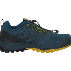 CMP Atik 3Q31147, Trekkingschuhe, Herren, Blau