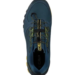 CMP Atik 3Q31147, Trekkingschuhe, Herren, Blau