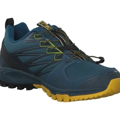CMP Atik 3Q31147, Trekkingschuhe, Herren, Blau