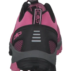 CMP Atik 3Q32146, Wanderschuhe, Damen, pink fluo