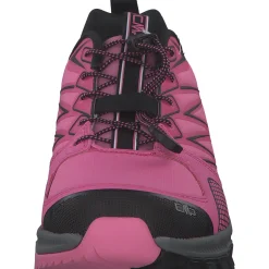 CMP Atik 3Q32146, Wanderschuhe, Damen, pink fluo