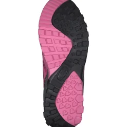 CMP Atik 3Q32146, Wanderschuhe, Damen, pink fluo