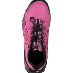CMP Atik 3Q32146, Wanderschuhe, Damen, pink fluo