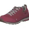 CMP Elettra Low 38Q4616, Outdoorschuhe, Damen, Rot