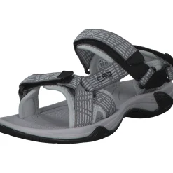 CMP Hamal 38Q9956, Klassische Sandalen, Damen, grey-ghiaccio