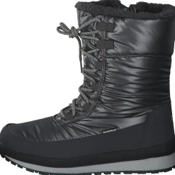 CMP Harma 39Q4976, Winterstiefeletten, Damen, Titanio