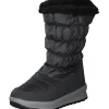 CMP Holse 39Q4996, Winterstiefel, Damen, Grau