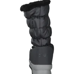 CMP Holse 39Q4996, Winterstiefel, Damen, Grau