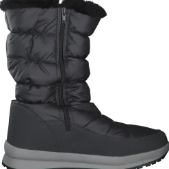 CMP Holse 39Q4996, Winterstiefel, Damen, Grau