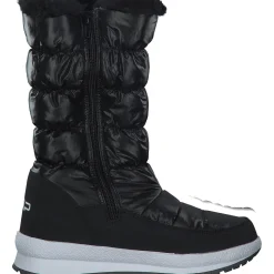 CMP Holse 39Q4996, Winterstiefel, Damen, Schwarz (Black)