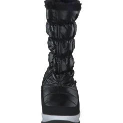 CMP Holse 39Q4996, Winterstiefel, Damen, Schwarz (Black)