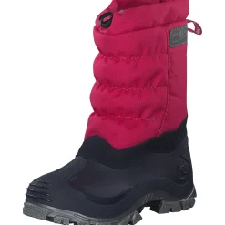 CMP Kids Hanki 30Q4704K, Stiefel (Kinder), Kinder, RED PLUM/AUBERGINE