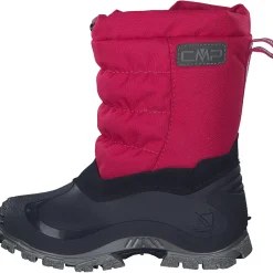 CMP Kids Hanki 30Q4704K, Stiefel (Kinder), Kinder, RED PLUM/AUBERGINE