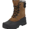 CMP Kinos WP 3Q48867, Winterstiefel, Herren, Braun (Dunkelbraun)