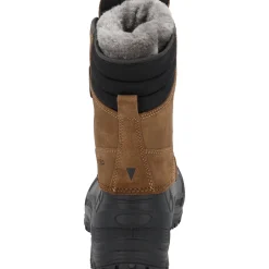 CMP Kinos WP 3Q48867, Winterstiefel, Herren, Braun (Dunkelbraun)
