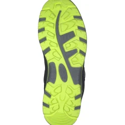 CMP Kiruna 3Q16754 M, Schnürschuhe, Kinder, Blau - Marineblau