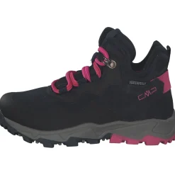 CMP Kishnar 31Q4984, Winterstiefel, Kinder, Blau