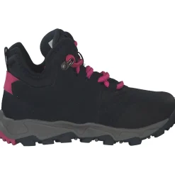 CMP Kishnar 31Q4984, Winterstiefel, Kinder, Blau