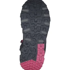 CMP Kishnar 31Q4984, Winterstiefel, Kinder, Blau