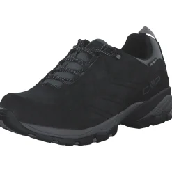 CMP Melnick Low 3Q18597, Trekkingschuhe, Damen, NERO