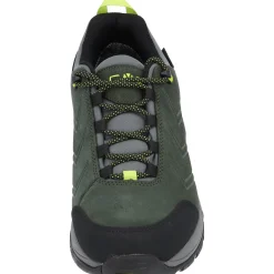 CMP Melnick Low 3Q18597, Trekkingschuhe, Damen, militare