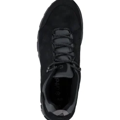 CMP Melnick Low 3Q18597, Trekkingschuhe, Damen, NERO