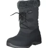 CMP Nietos Low 3Q78956, Winterstiefel, Damen, Graffite