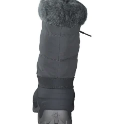 CMP Nietos Low 3Q78956, Winterstiefel, Damen, Graffite