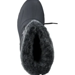 CMP Nietos Low 3Q78956, Winterstiefel, Damen, Graffite