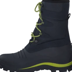 CMP Nietos Snow Boot 3Q47867, Winterstiefel, Herren, Blue-Energy