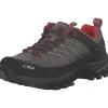 CMP Rigel Low 3Q54457, Trekkingschuhe, Herren, Deserto Arena