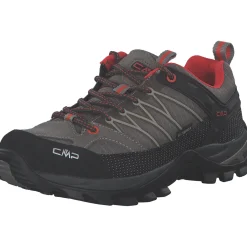 CMP Rigel Low 3Q54457, Trekkingschuhe, Herren, Deserto Arena