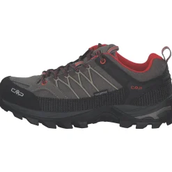 CMP Rigel Low 3Q54457, Trekkingschuhe, Herren, Deserto Arena