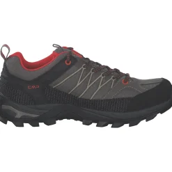 CMP Rigel Low 3Q54457, Trekkingschuhe, Herren, Deserto Arena