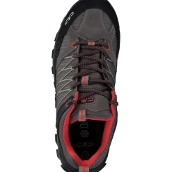 CMP Rigel Low 3Q54457, Trekkingschuhe, Herren, Deserto Arena