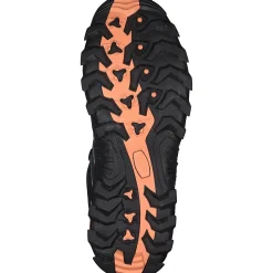 CMP Rigel Low 3Q13246, Trekkingschuhe, Damen, Blau (Blue-Giada)