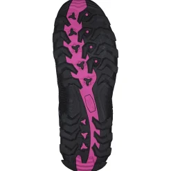 CMP Rigel Low 3Q13246, Trekkingschuhe, Damen, Tiitanio.Skyway