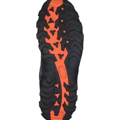 CMP Rigel Low WP 3Q54457, Trekkingschuhe, Herren, cemento-nero