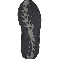 CMP Rigel Mid 3Q12946, Trekkingschuhe, Damen, rose-sand