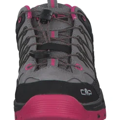 cmp Rigel 3Q13244, Schnürschuhe, Kinder, mandorla-fuxia
