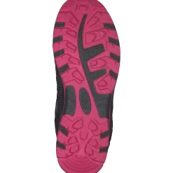 cmp Rigel 3Q13244, Schnürschuhe, Kinder, mandorla-fuxia