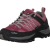 CMP Rigel 3Q54456, Trekkingschuhe, Damen, rose-sand