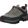 CMP Rigel 3Q54456, Trekkingschuhe, Damen, Beige (sage-moss)